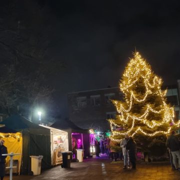 Ronsdorfer Weihnachtsmarkt 2024