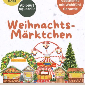 Weihnachtsmaerktchen Ronsdorf Weihnachts-Märktchen in Ronsdorf