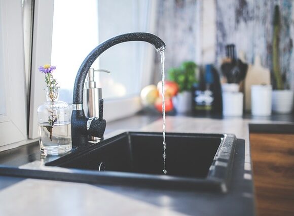 Wasserhahn Stadt Wuppertal: Gemeinsam vorsorgen – Trinkwasser bewusst nutzen