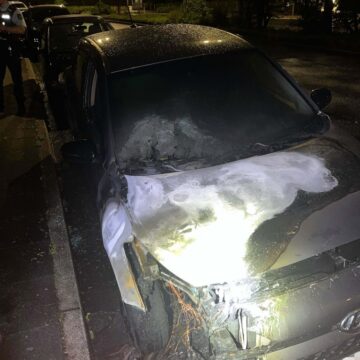 Brandstiftung Ronsdorf Autos Mutmaßlicher Brandstifter festgenommen – Gemeinsame Presseerklärung von Staatsanwaltschaft und Polizei Wuppertal